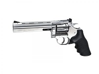 Revolver 4,5mm Co²