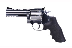 Revolver Co2/Gas ab 0,5 J