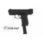 Preview: Zoraki 925 cal. 9 mm P.A.K.schwarz