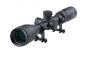 Preview: Theta Optics - 2.5-10x40 AOE Scope  mit 22mm Montage