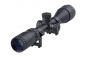 Preview: Theta Optics - 2.5-10x40 AOE Scope  mit 22mm Montage