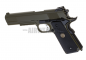 Preview: M1911 MEU Tactical Full Metal GBB - OD | WE