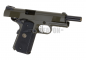 Preview: M1911 MEU Tactical Full Metal GBB - OD | WE