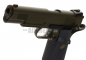 Preview: M1911 MEU Tactical Full Metal GBB - OD | WE