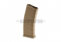 Preview: Magazin M4 Midcap 120rds - FDE - G&G