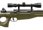 Preview: L96 Sniper Rifle Set Upgraded - Well --OD--