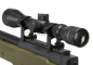 Preview: L96 Sniper Rifle Set Upgraded - Well --OD--