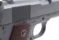 Preview: Colt 1911 parkerized 6mm Co2 Blow Back