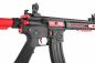 Preview: Colt M4 Blast Red Fox S-AEG | Kal.6mm BB