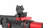 Preview: Colt M4 Blast Red Fox S-AEG | Kal.6mm BB