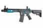 Preview: Colt M4 Blast Blue Fox S-AEG | Kal.6mm BB