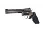 Preview: Dan Wesson 715 - 6"Revolver, Steel Grey 6mm BB