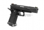 Preview: Hi-Capa 5.1 Force Full Metal GBB - Black | WE