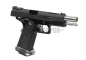 Preview: Hi-Capa 5.1 Force Full Metal GBB - Black | WE