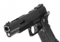 Preview: Hi-Capa 5.1 Force Full Metal GBB - Black | WE