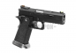 Preview: Hi-Capa 4.3 Force Full Metal GBB - Black | WE