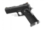 Preview: Hi-Capa 4.3 Force Full Metal GBB - Black | WE