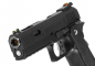 Preview: Hi-Capa 4.3 Force Full Metal GBB - Black | WE