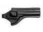Preview: Belt holster, Leather, For DW 715 6"- 8" Revolver, black