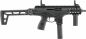 Preview: Beretta PMX 6mm BB - Kompakte CQB-Maschinenpistole mit authentischem Blowback