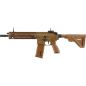 Preview: Heckler & Koch HK416 A5 S-AEG - neueste Version Tan/Ral8000