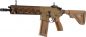 Preview: Heckler & Koch HK416 A5 S-AEG - neueste Version Tan/Ral8000