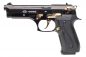 Preview: Ekol Firat Magnum 9mm PAK schwarz / gold