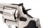 Preview: Ekol Viper 4,5'' Nickel 9 mm R. - Gas-Signal