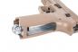 Preview: Sig Sauer P320 Blowback Coyote TAN - 4,5mm Diabolo