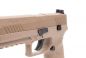 Preview: Sig Sauer P320 Blowback Coyote TAN - 4,5mm Diabolo