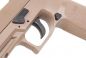 Preview: Sig Sauer P320 Blowback Coyote TAN - 4,5mm Diabolo