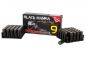 Preview: Black Mamba 9 mm P.A. Knall Platzpatronen  Pistole