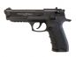 Preview: Ekol Firat P92 Magnum 9mm PAK schwarz