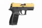 Preview: Sig Sauer P320 compact 9mm P.A.K. -Gold