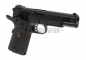 Preview: M1911 MEU Tactical Full Metal GBB - Black | WE