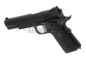 Preview: M1911 MEU Tactical Full Metal GBB - Black | WE