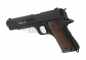 Preview: CM123 M1911 AEP Cyma, Black