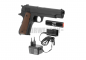 Preview: CM123 M1911 AEP Cyma, Black