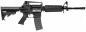 Preview: CM16 Carbine S-AEG - G&G