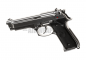 Preview: Elite M92 Full Metal GBB - Silver | B&W