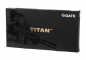 Preview: TITAN V2 Advanced Set Rear Wired