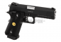 Preview: Hi-Capa 4.3 OPS Full Metal GBB - black | WE