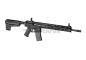 Preview: Trident Mk2 SPR-M S-AEG - black | Krytac