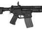 Preview: Trident Mk2 SPR-M S-AEG - black | Krytac