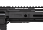 Preview: Trident Mk2 SPR-M S-AEG - black | Krytac