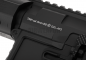 Preview: Seekins Precision AR15 SBR8 S-AEG - Black | G&G