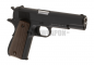 Preview: M1911 Full Metal Co2 | WE