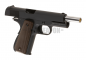 Preview: M1911 Full Metal Co2 | WE