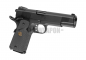 Preview: M1911 MEU Full Metal GBB - Black | WE