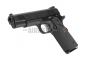 Preview: M1911 MEU Full Metal GBB - Black | WE